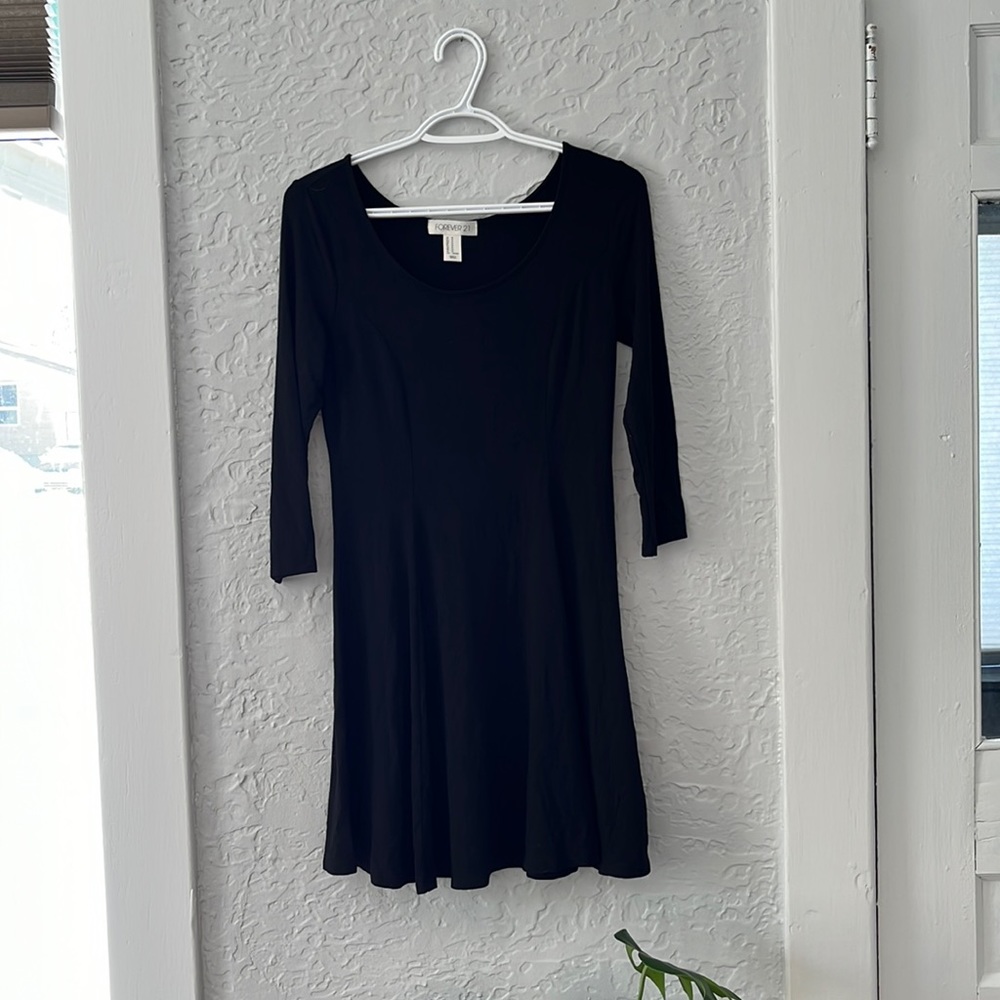 Skater Dress
